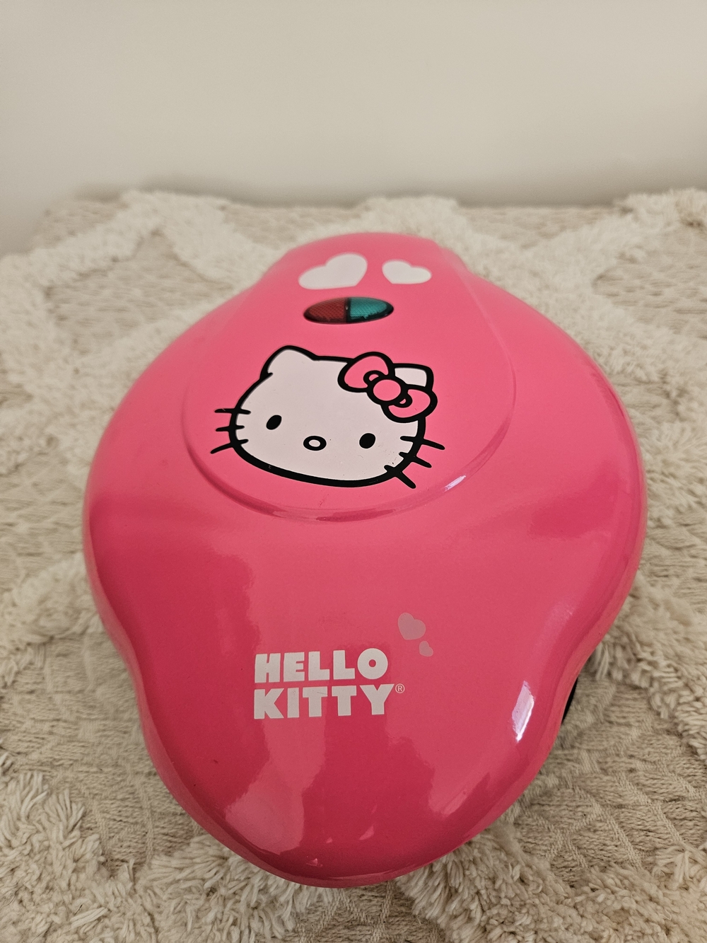 Vintage Hello Kitty Pancake Maker